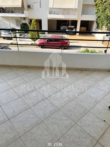 Διαμέρισμα για ενοικίαση Αμφιθέα (Παλαιό Φάληρο) - Photo 3