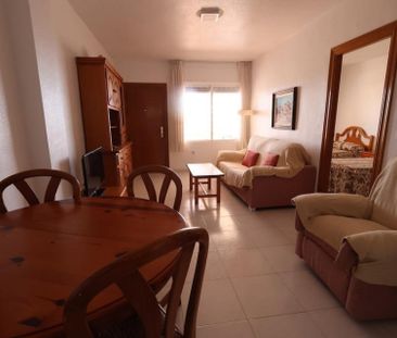Apartamento en alquiler - Disponible Junio y Julio - Photo 3