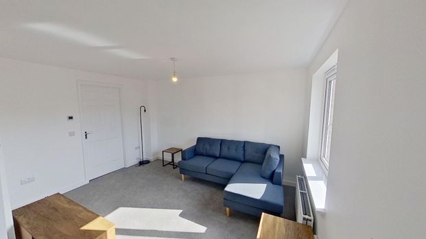 2 bedroom terraced house to rent - Photo 1