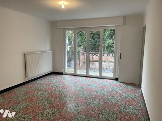 Location Maison 2 chambres à Sainte-Catherine - Photo 1