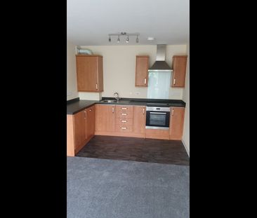 1 Bed Flat, Wyck Beck Road, BS10 - Photo 1