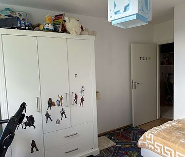 Schöne 4 Zimmer-Wohnung im Gersweilerweg mit Wohnberechtigungsschein - Foto 1