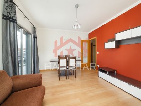 Apartamento T1 - Photo 3