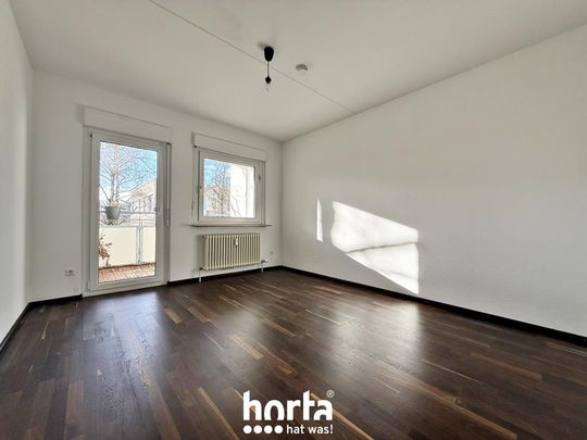 Familiengerechte 5-Zimmer-Wohnung in KN-Königsbau! - Photo 1