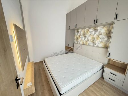 Kiadó új építésű lakás - Vác - Fotó 3