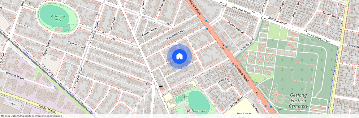 7 Darling Street, East Geelong