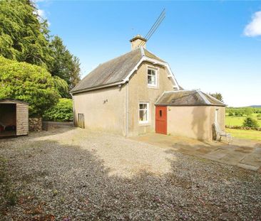 3 bedroom detached house to rent - Photo 1