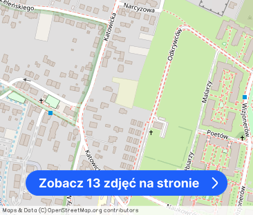 Wizjonerów | Bronowice | 3 POK. | 65m2 | ENG - Zdjęcie 1