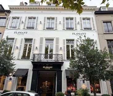 Appartement te huur - Photo 6