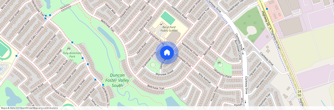 Brampton, Brampton, Peel, L6P 3N5