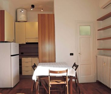Monolocale viale Tibaldi 66, Pezzotti - Meda, Milano - Photo 3