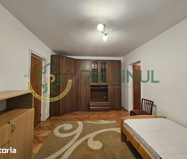 Apartament 2 camere de inchiriat, etaj 1, Vasile Milea, Sibiu - Photo 5