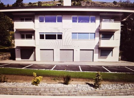 4.5 Zimmer, 140 m², 1. Stock - Foto 2