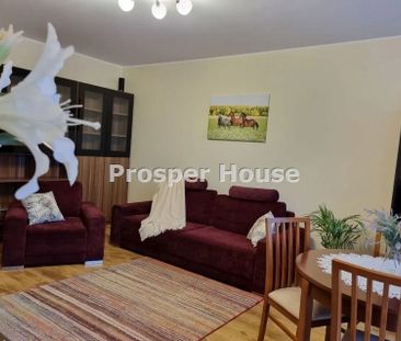 Warszawa, Mokotów, Stegny, Egejska - Zdjęcie 1