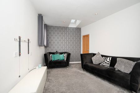 Flat C, 24 Summer Street, AB10 1SD, Aberdeen - Photo 5