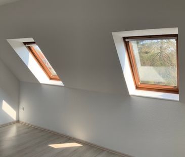 Ab 01.12.2025: 2-Zimmer-Wohnung in Herne Unser Fritz - Photo 4