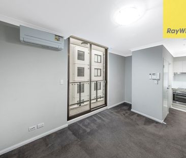 Modern Studio Apartment - All Bills Included! | Walk to Parramatta ... - Photo 1