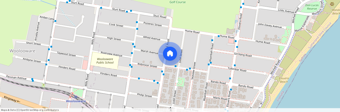 7/18-22 Kurnell Road, NSW 2230, Cronulla