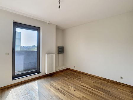 Appartement te huur - Photo 3