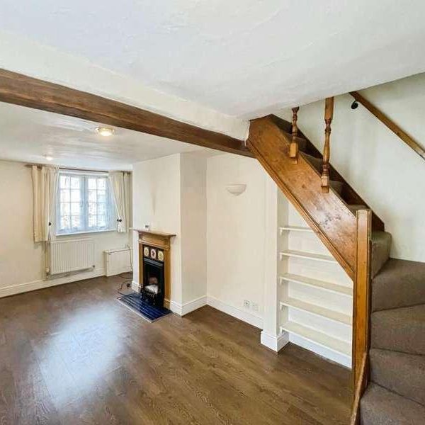 Ryland Street, Stratford-upon-avon, CV37 - Photo 1