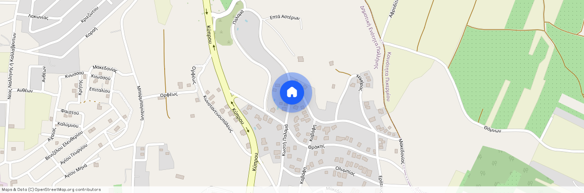 Πανόραμα (Παλλήνη)