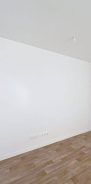 Appartement 1 pièce - Photo 1