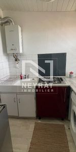 Location Appartement 1 pièce Meublé 26m² CHALON SUR SAONE 71100 - Photo 3