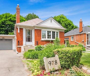 For Lease - 978 Pharmacy Avenue Unit# Main, Toronto, Ontario - Photo 6