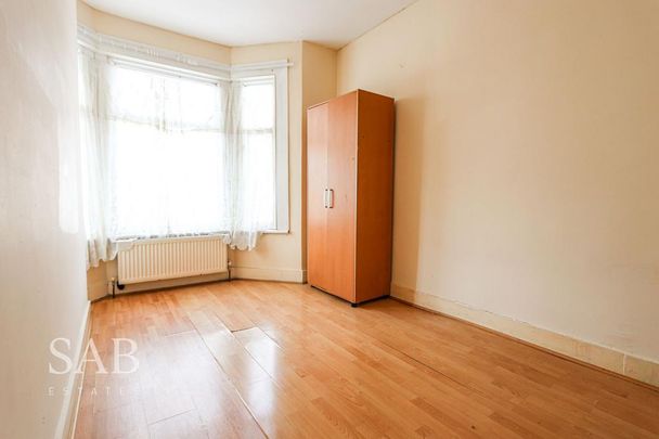 5 bedroom terraced house to rent - Photo 1