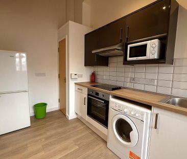 1 bedroom flat to rent - Photo 3