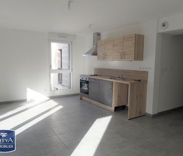 Location Appartement 3 pièces 61m² NANTES 44300 - Photo 6