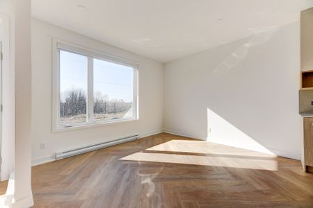 Appartement à Bromont - Photo 5