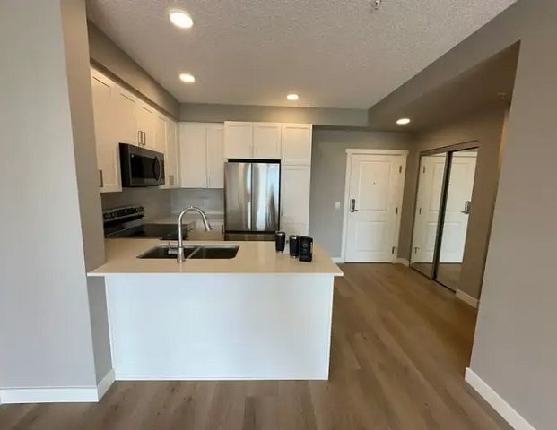 (PN1228) Gorgeous 2 Bedroom 2 Bathroom A Loft in Skyview Condominiums | 12804 140 Ave Nw, Edmonton - Photo 1