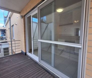 Appartement te huur - Foto 4