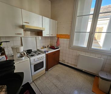 Location Appartement 2 pièces 37m² - Photo 1