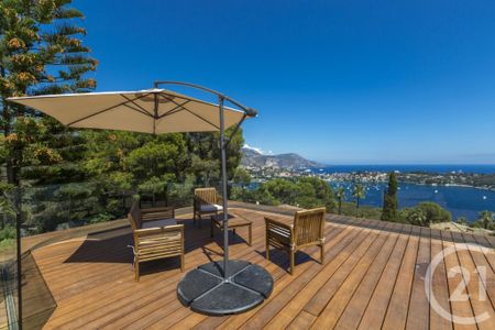 Location Maison 4 pièces 113m² NICE 06300 - Photo 5