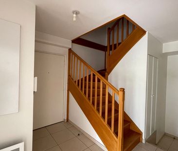 Appartement à louer 3 pièces • 68,08 m2 Orléans - Photo 1