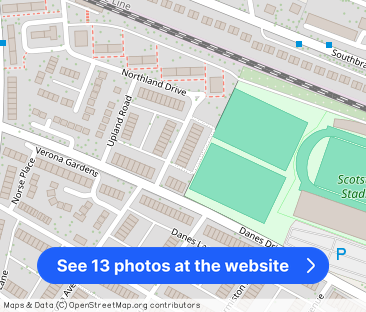 Northland Drive , Flat 1-2, Scotstounhill, Glasgow, G14 9BB - Photo 1