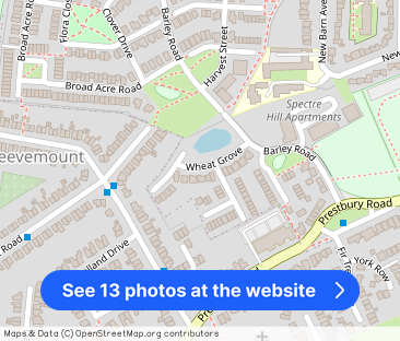 Wheat Grove, Prestbury Cheltenham GL52 3LA - Photo 1