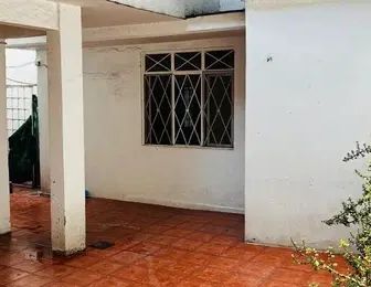 Renta De Casa En Popotla Miguel Hidalgo Da592 - Photo 1