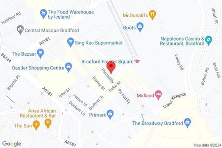 2 bedroom apartment to rent - Photo 5