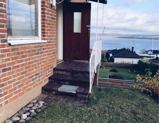 Swedenborgsgatan, Jönköping - Photo 1