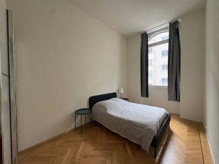Appartement 3.5 pièces au rez-de-chaussée, idéalement situé près du centre-ville - Photo 4
