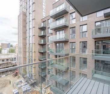 1 bedroom apartment to rent - Photo 3