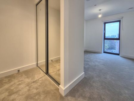 2 bedroom apartment to rent - Photo 4