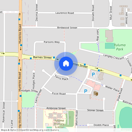 31 Barnes Street, WA 6018, Innaloo