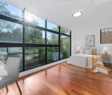 11/6 Womerah Street, Turramurra NSW 2074 - Townhouse For Rent | Domain - Photo 4
