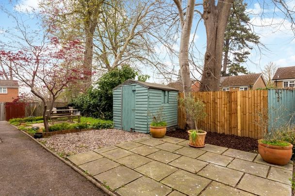 1 bedroom maisonette to rent - Photo 1