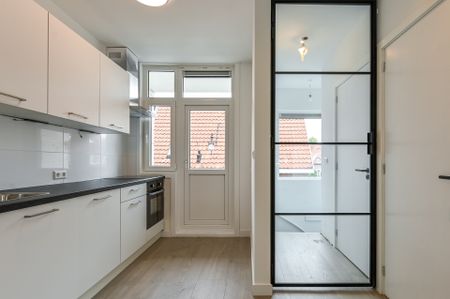 Verhuurd: Ooievaarstraat 1, 2025 XM Haarlem - Foto 2