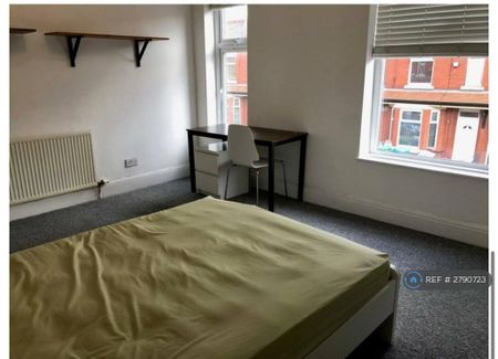 1 bedroom in a house share to rent - Photo 2